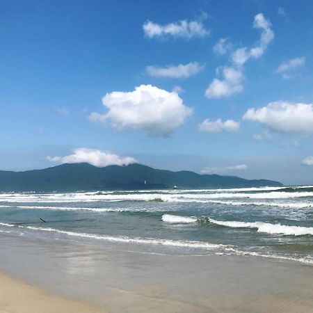 Nha Trang Pearl Hotel Екстер'єр фото