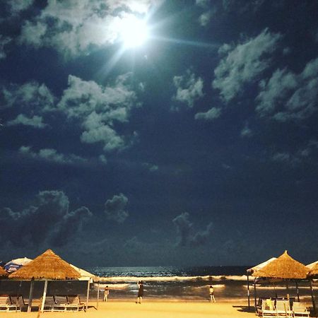 Nha Trang Pearl Hotel Екстер'єр фото