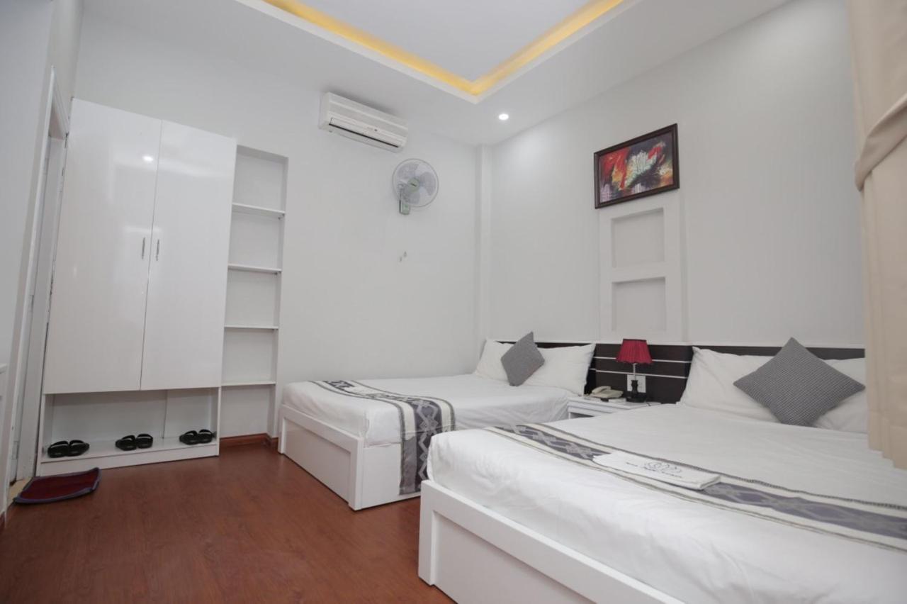 Nha Trang Pearl Hotel Екстер'єр фото