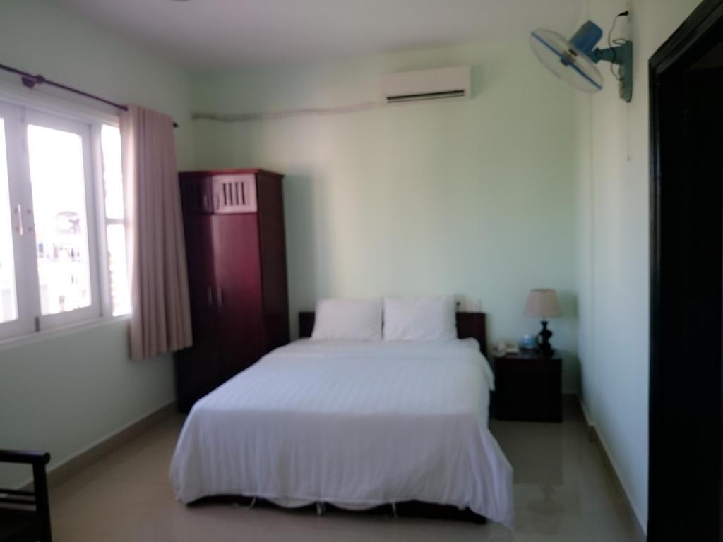 Nha Trang Pearl Hotel Екстер'єр фото