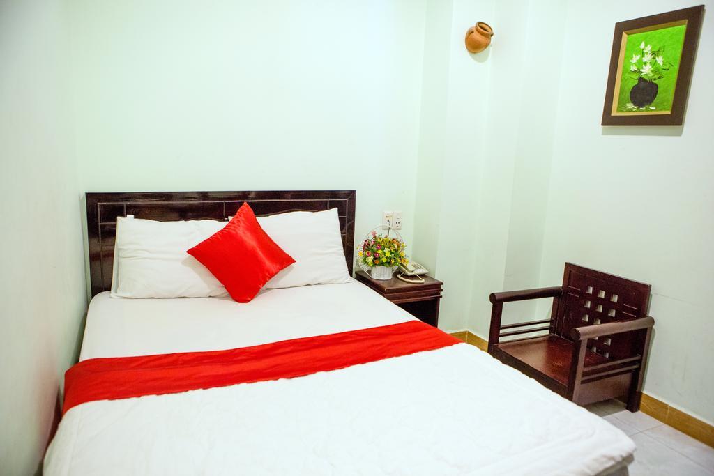 Nha Trang Pearl Hotel Екстер'єр фото