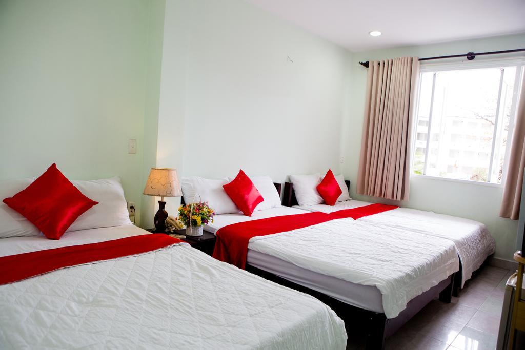 Nha Trang Pearl Hotel Екстер'єр фото