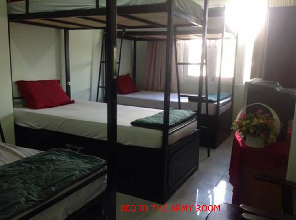 Nha Trang Pearl Hotel Екстер'єр фото