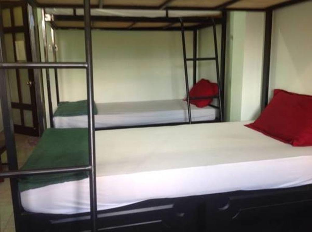 Nha Trang Pearl Hotel Екстер'єр фото