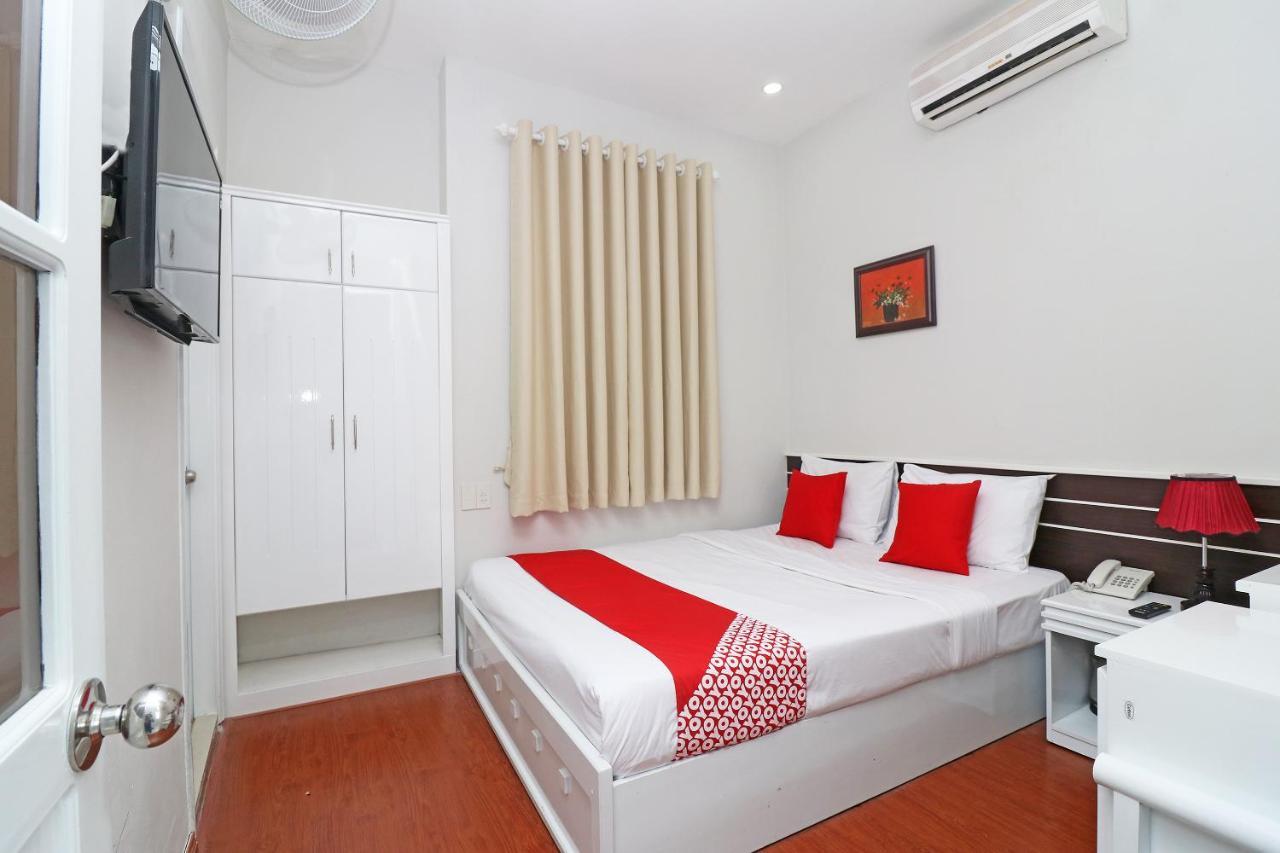 Nha Trang Pearl Hotel Екстер'єр фото