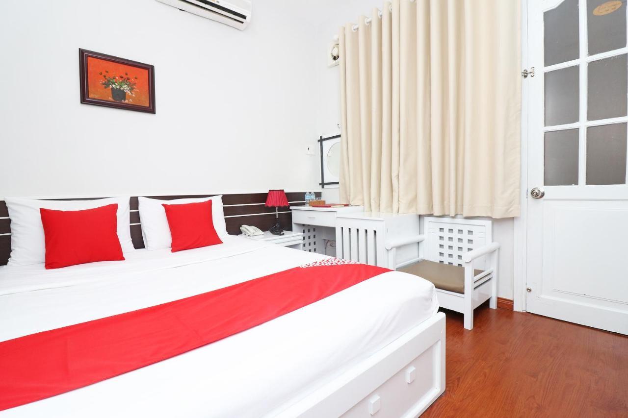 Nha Trang Pearl Hotel Екстер'єр фото