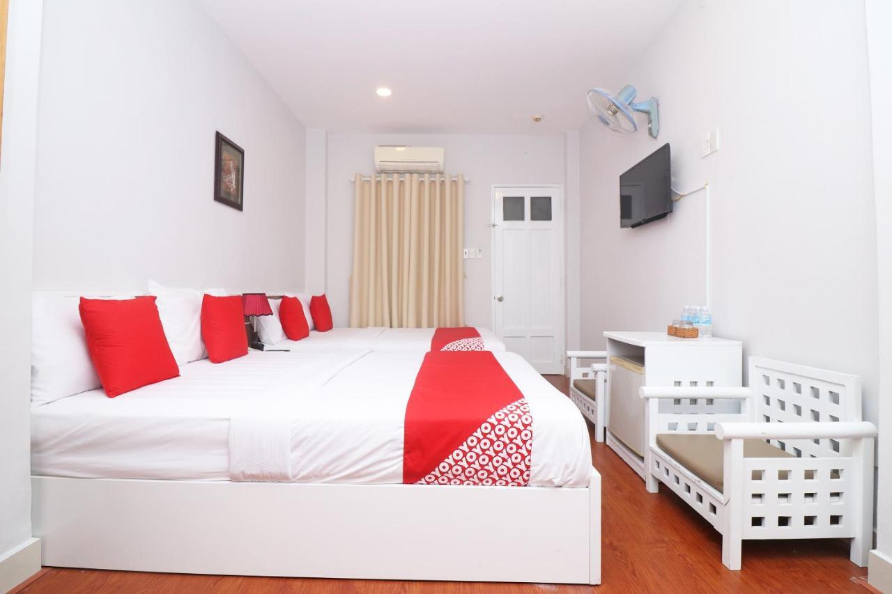 Nha Trang Pearl Hotel Екстер'єр фото